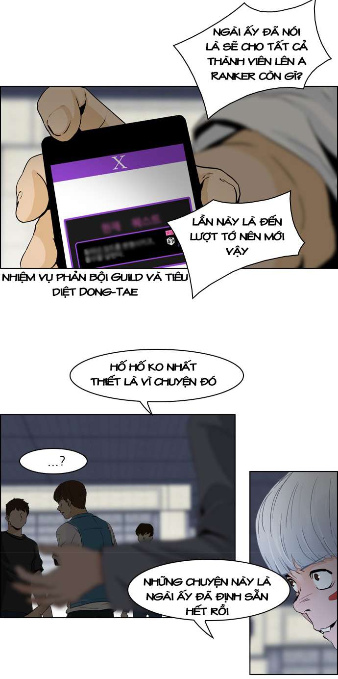 Dice - Chương 50 - Trang 36