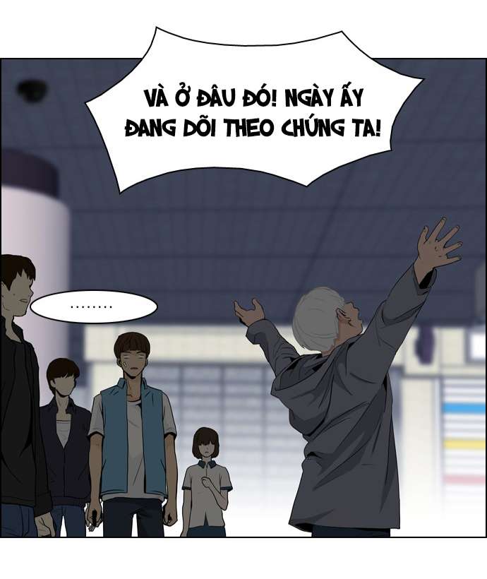 Dice - Chương 50 - Trang 37