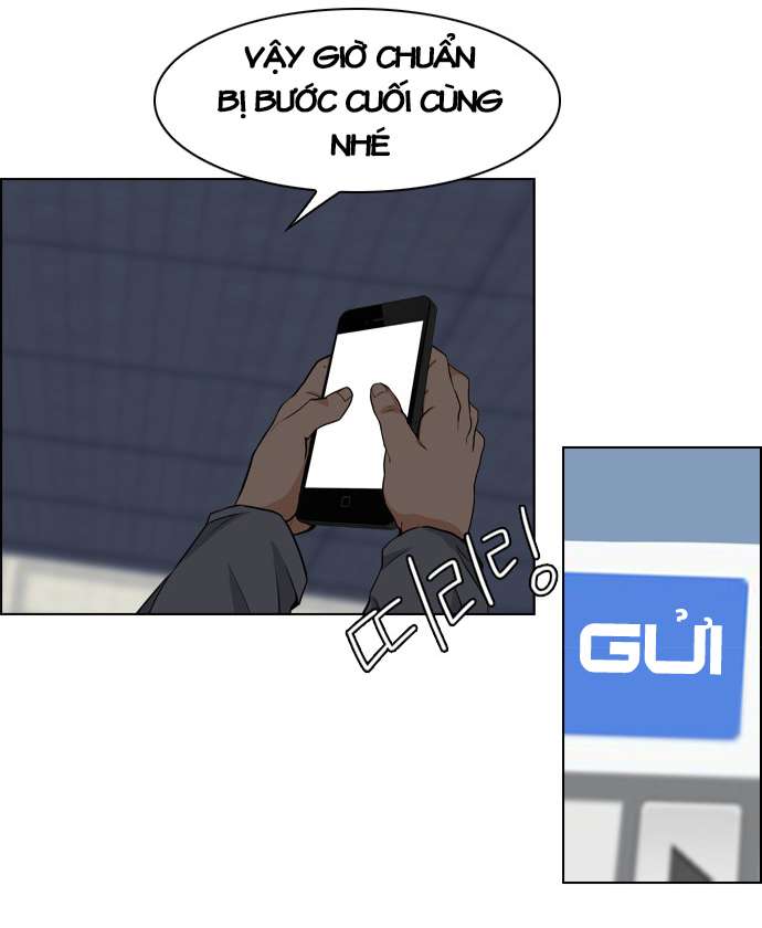 Dice - Chương 50 - Trang 38