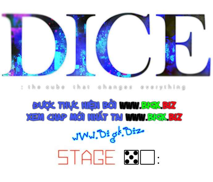 Dice - Chương 50 - Trang 5