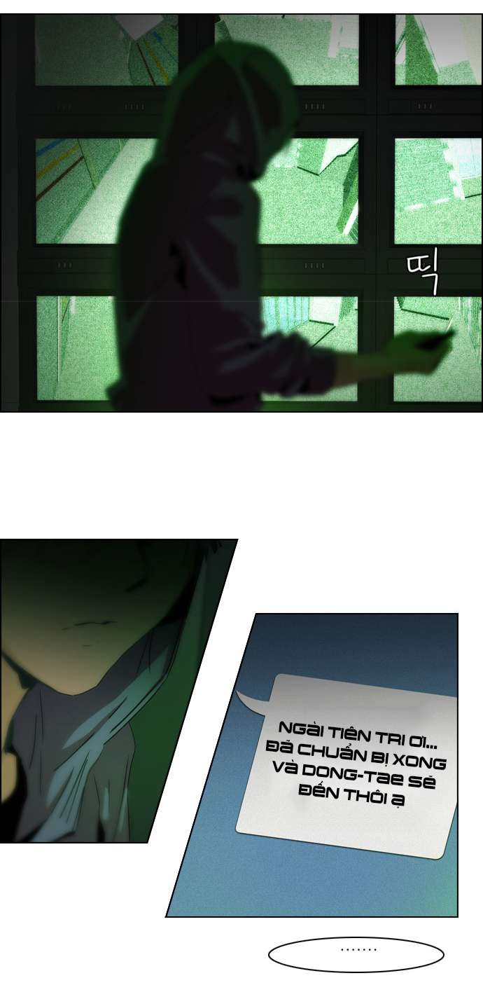 Dice - Chương 50 - Trang 41