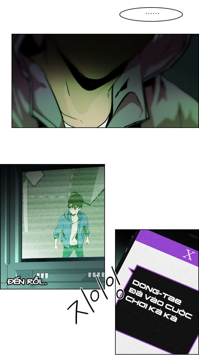 Dice - Chương 50 - Trang 45