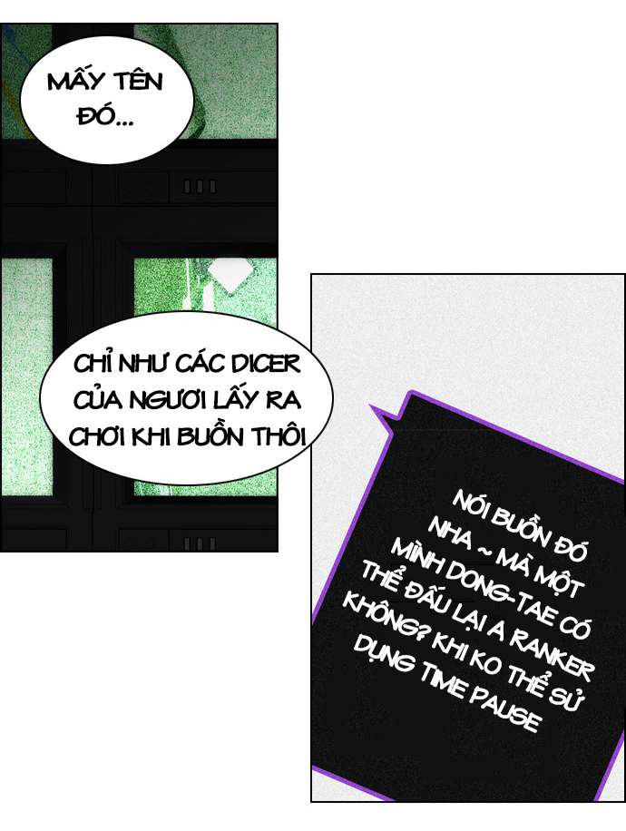 Dice - Chương 50 - Trang 47