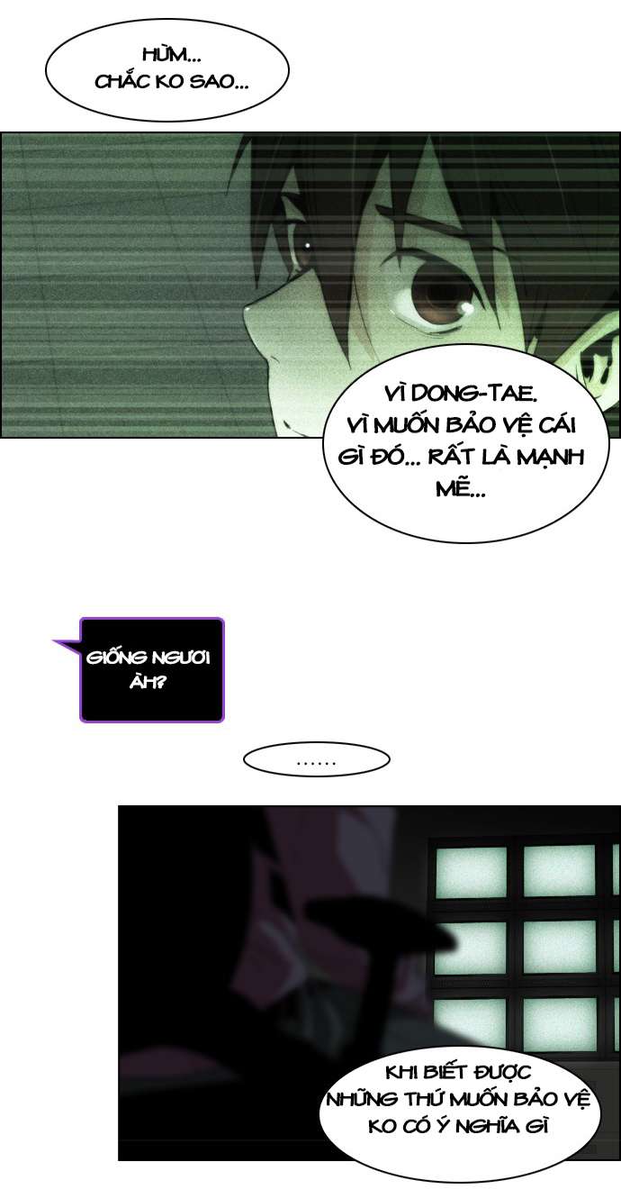 Dice - Chương 50 - Trang 48