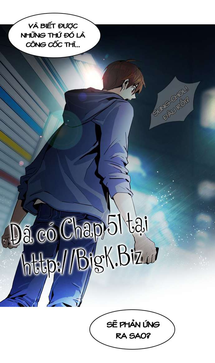 Dice - Chương 50 - Trang 49