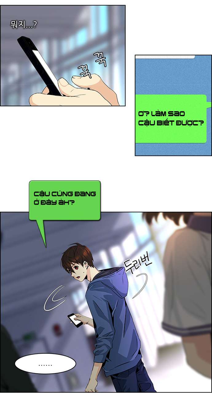 Dice - Chương 50 - Trang 6