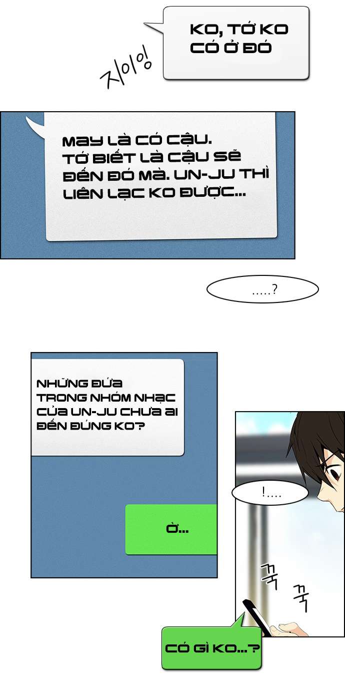 Dice - Chương 50 - Trang 7