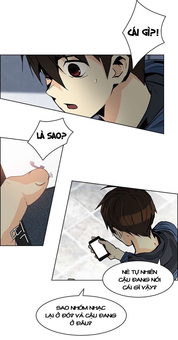 Dice - Chương 50 - Trang 9