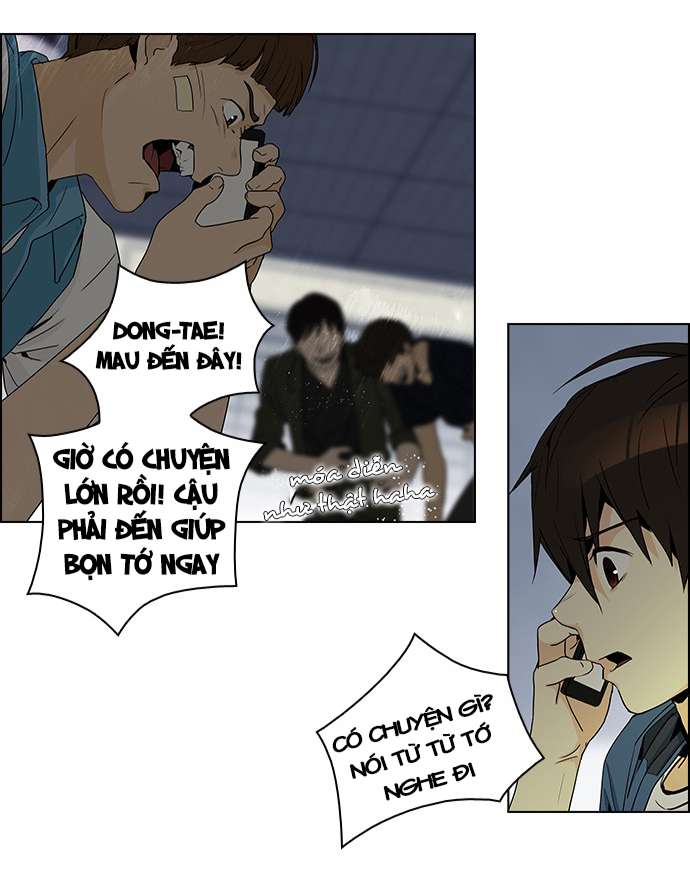 Dice - Chương 50 - Trang 10