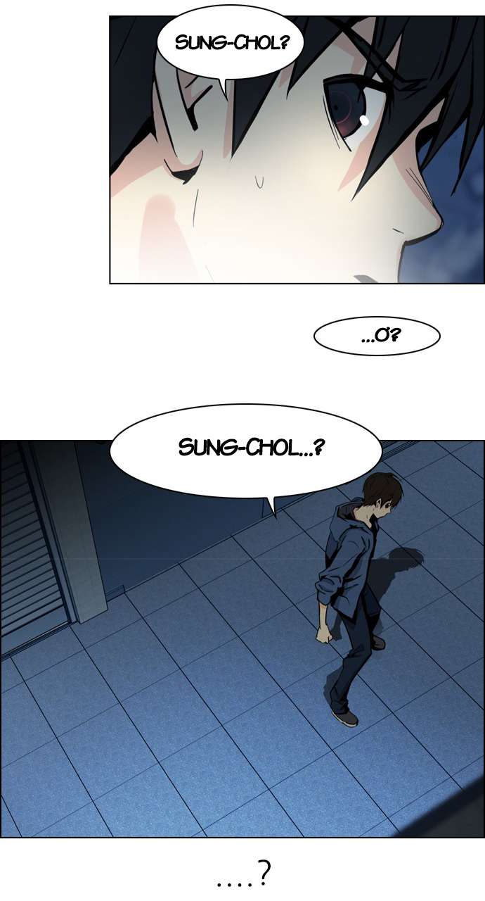 Dice - Chương 51 - Trang 12