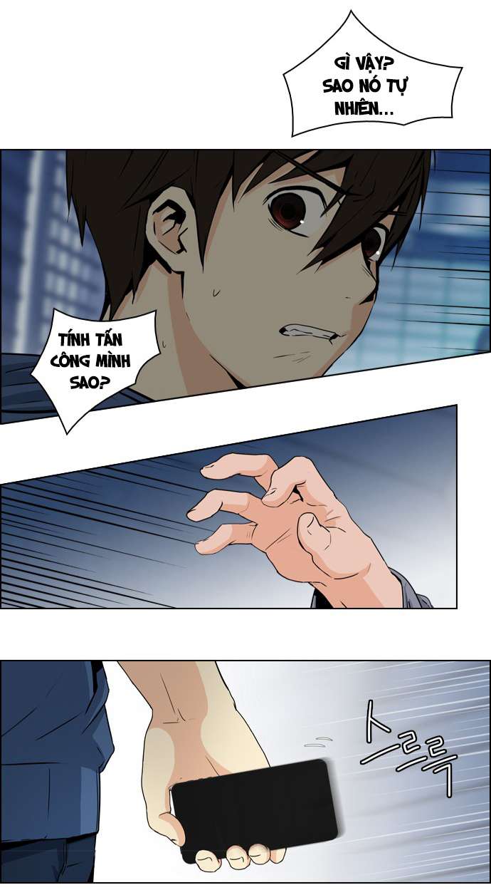 Dice - Chương 51 - Trang 16