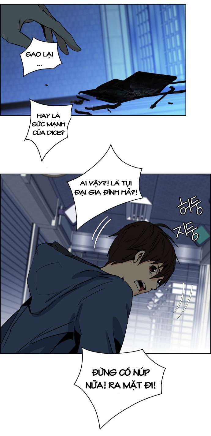 Dice - Chương 51 - Trang 19