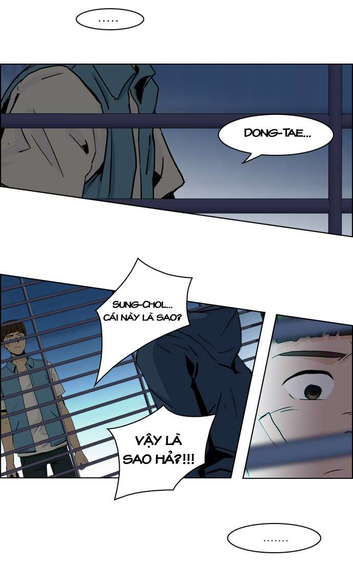 Dice - Chương 51 - Trang 20