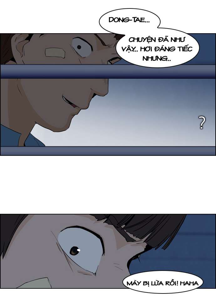 Dice - Chương 51 - Trang 22