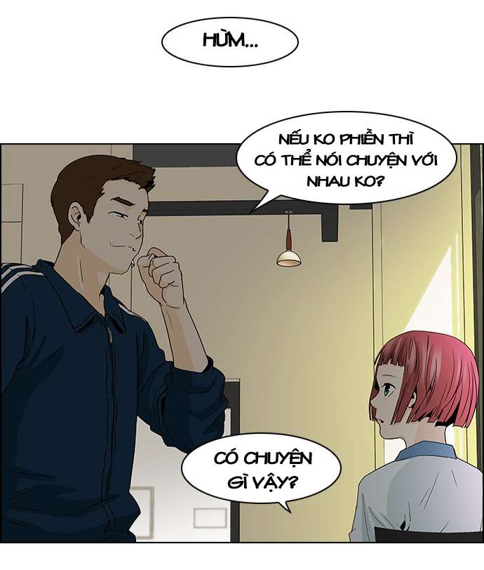 Dice - Chương 51 - Trang 28