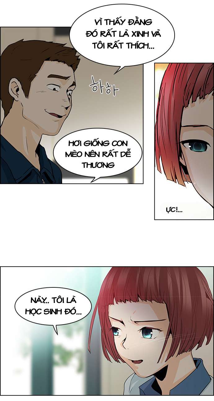 Dice - Chương 51 - Trang 29