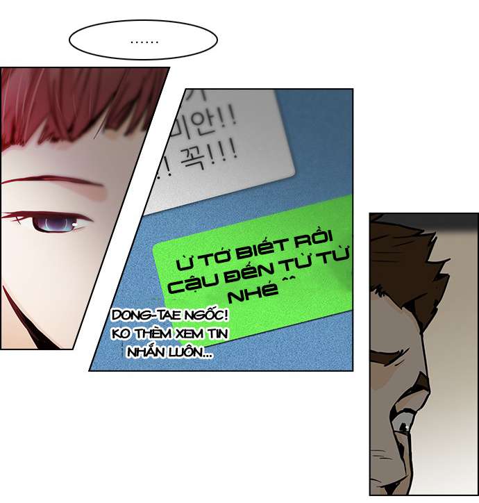 Dice - Chương 51 - Trang 31