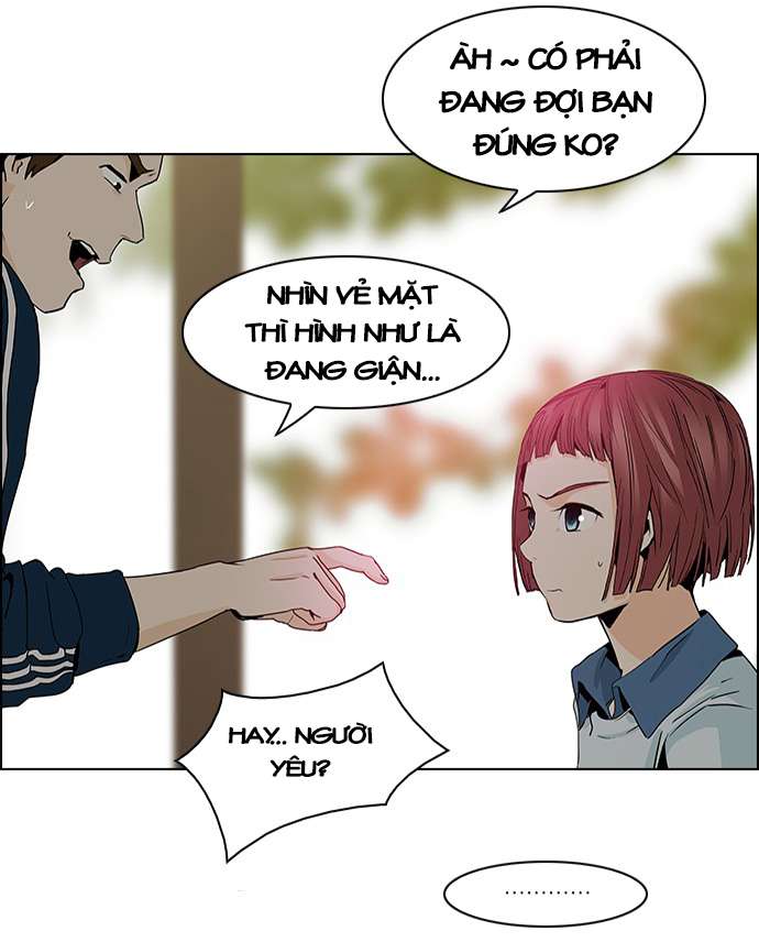 Dice - Chương 51 - Trang 32