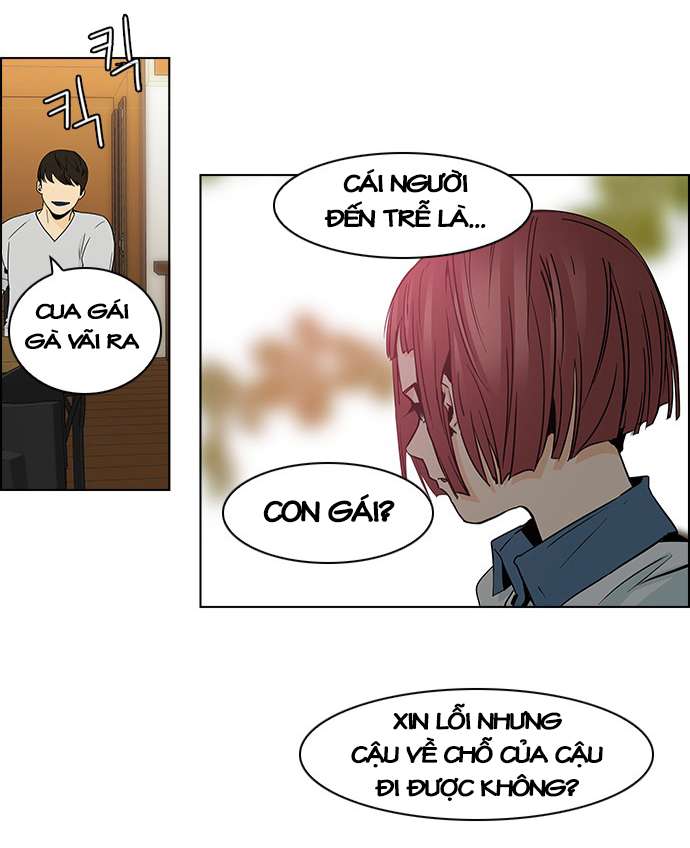 Dice - Chương 51 - Trang 33