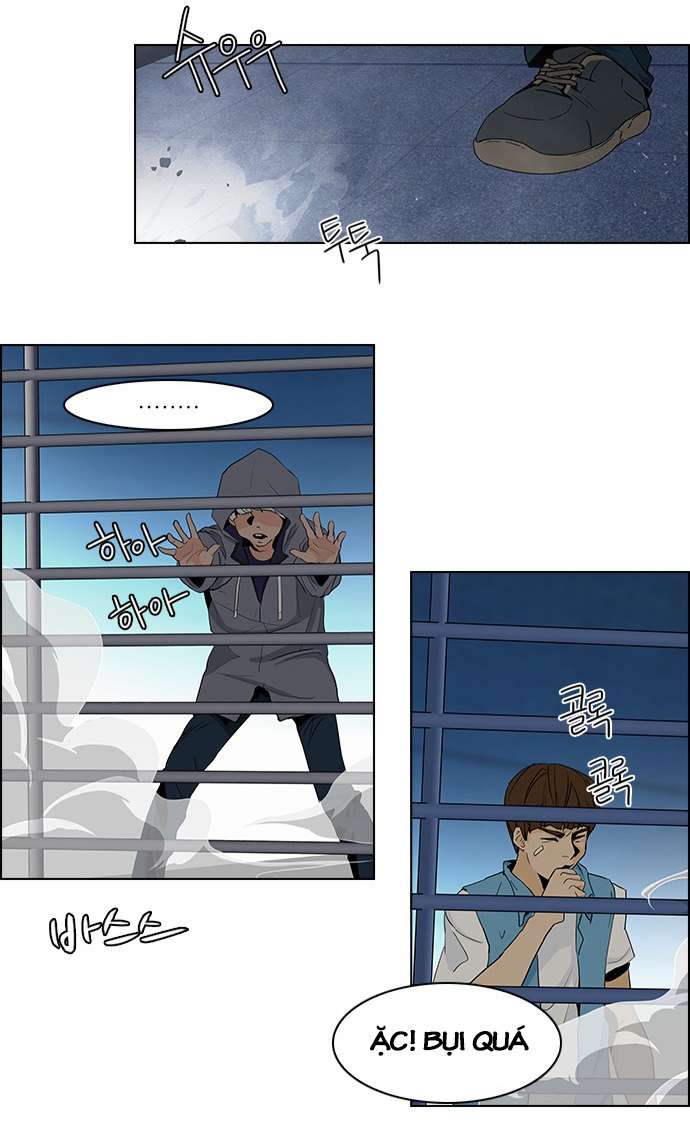 Dice - Chương 51 - Trang 40