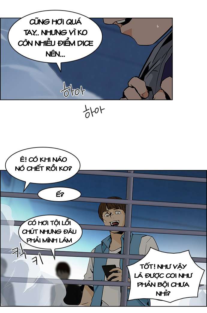 Dice - Chương 51 - Trang 41