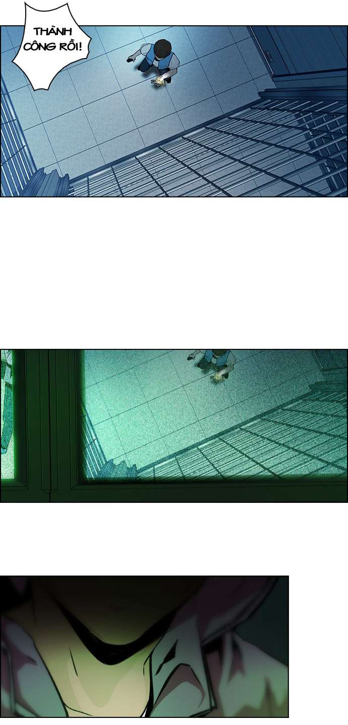 Dice - Chương 51 - Trang 43