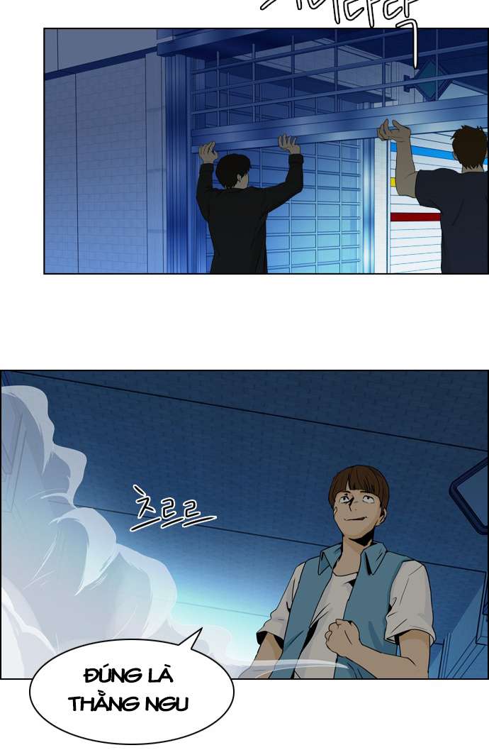 Dice - Chương 51 - Trang 44