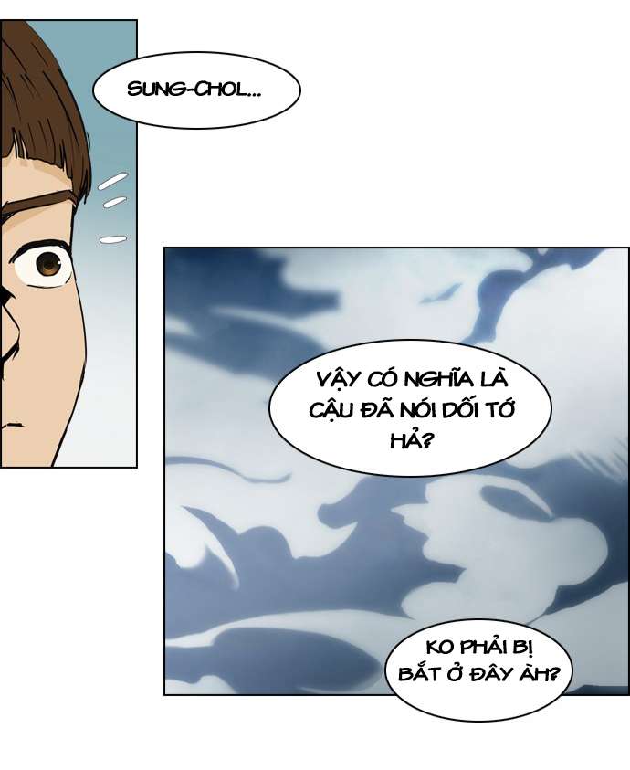 Dice - Chương 51 - Trang 47