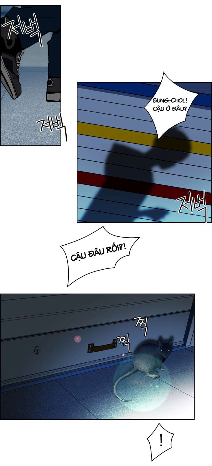 Dice - Chương 51 - Trang 6