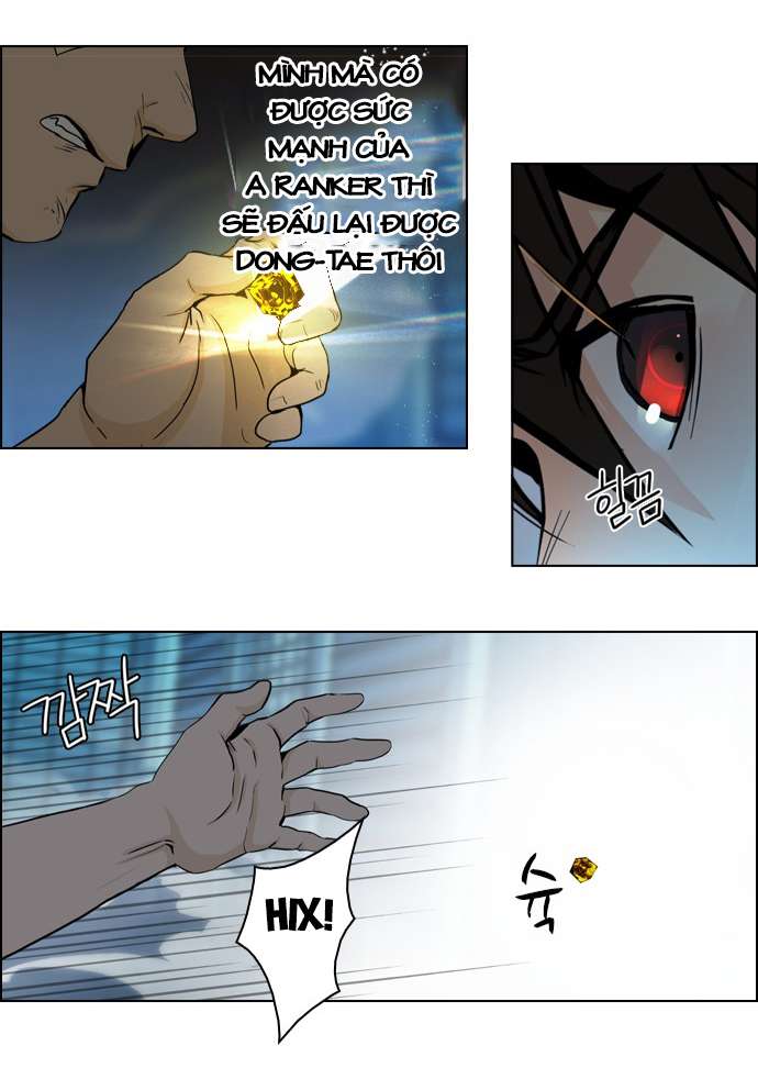 Dice - Chương 51 - Trang 59