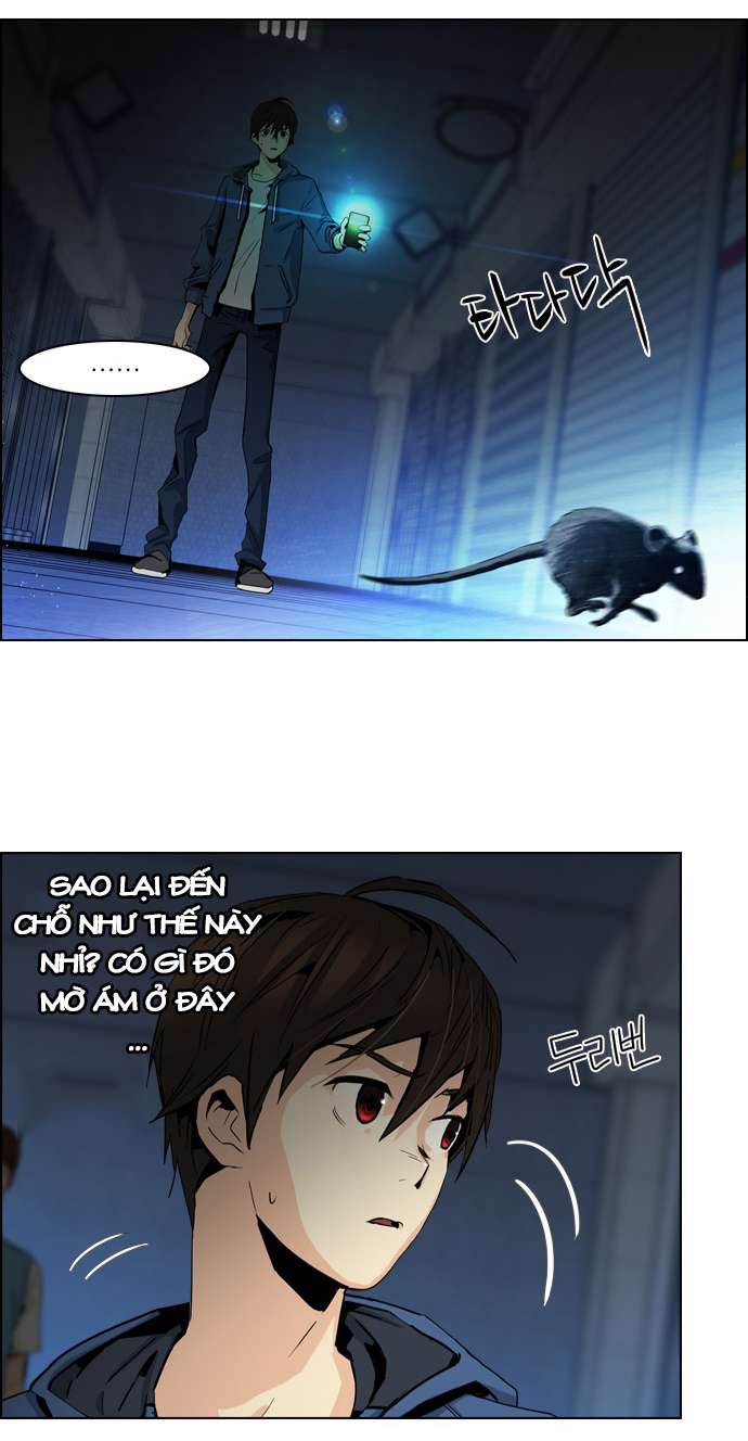 Dice - Chương 51 - Trang 7