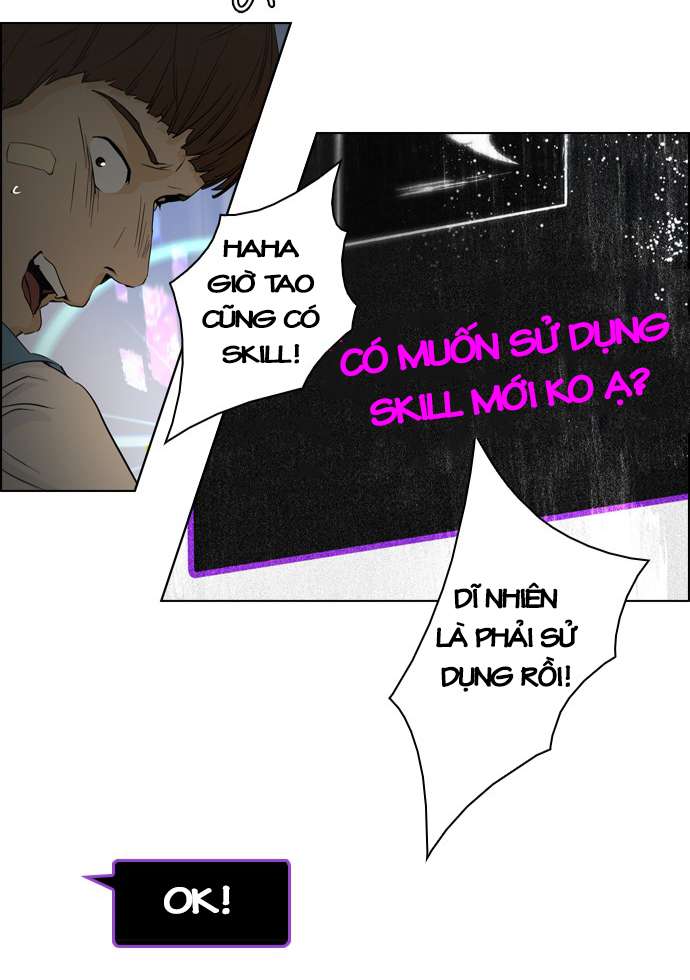 Dice - Chương 51 - Trang 62