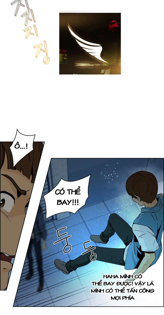 Dice - Chương 51 - Trang 63