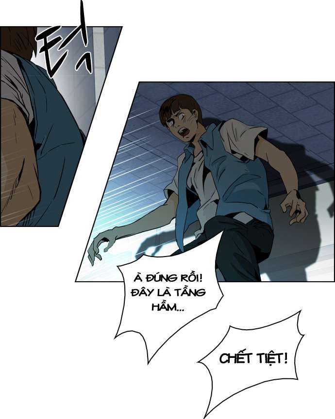 Dice - Chương 51 - Trang 64