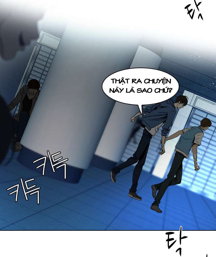 Dice - Chương 51 - Trang 10