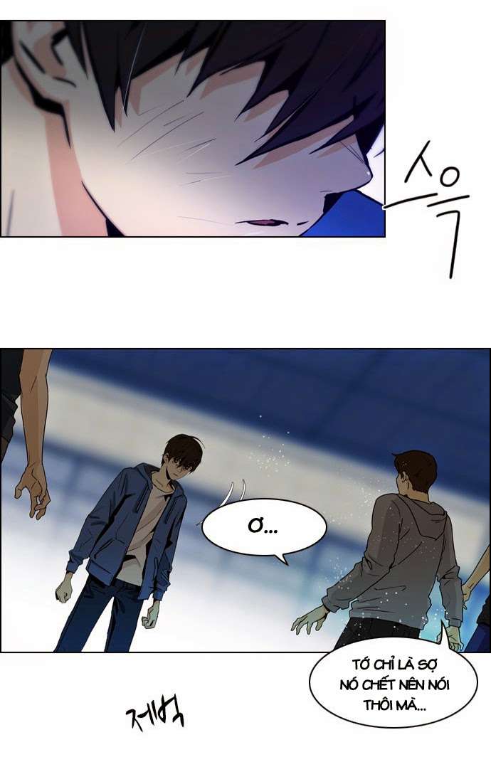 Dice - Chương 52 - Trang 11