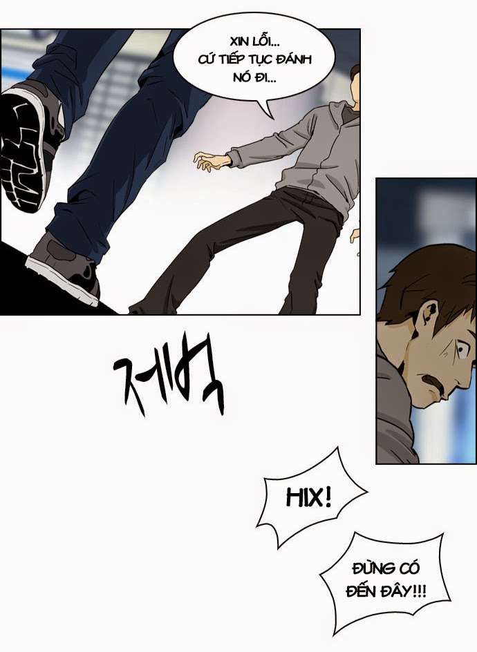 Dice - Chương 52 - Trang 12