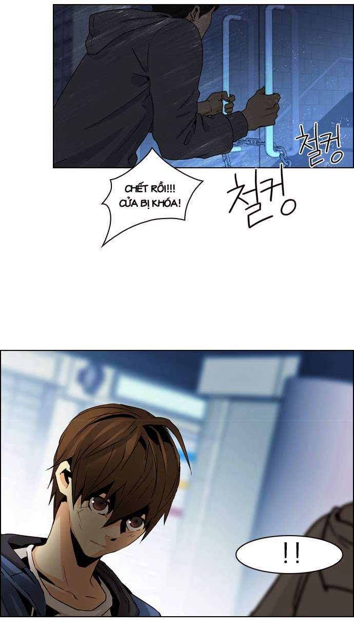 Dice - Chương 52 - Trang 13