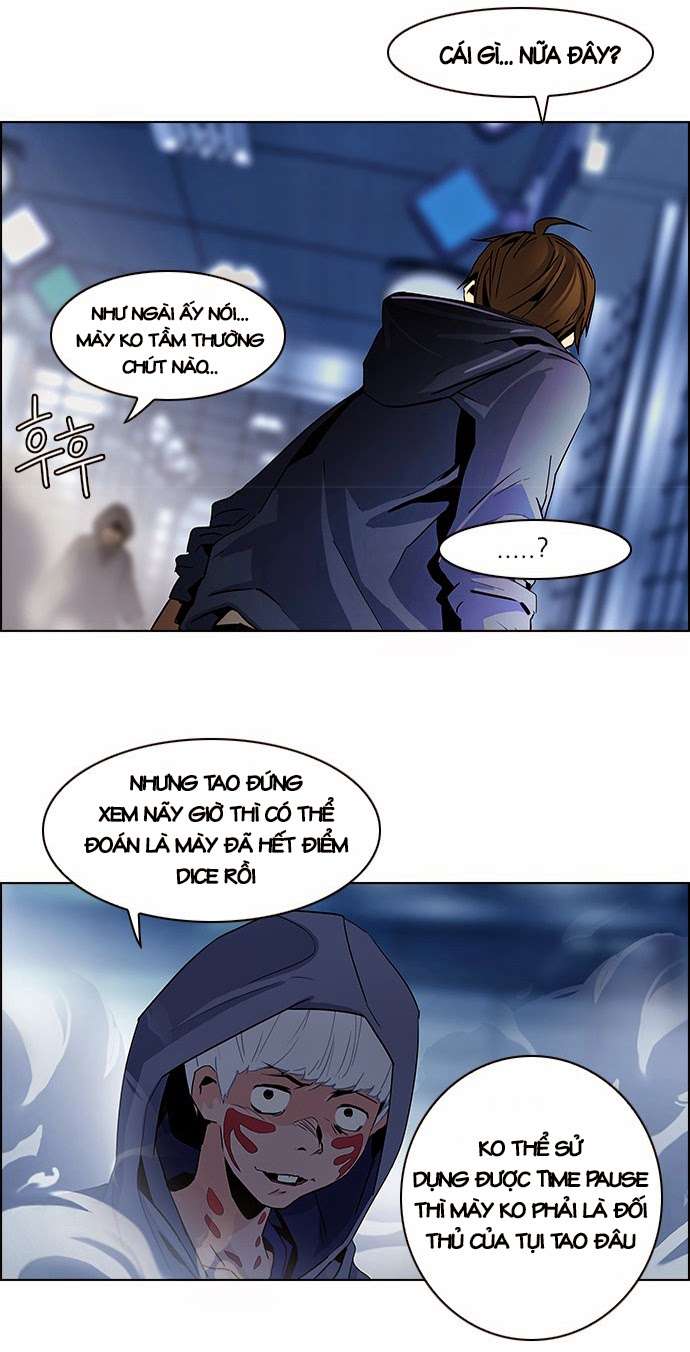Dice - Chương 52 - Trang 16