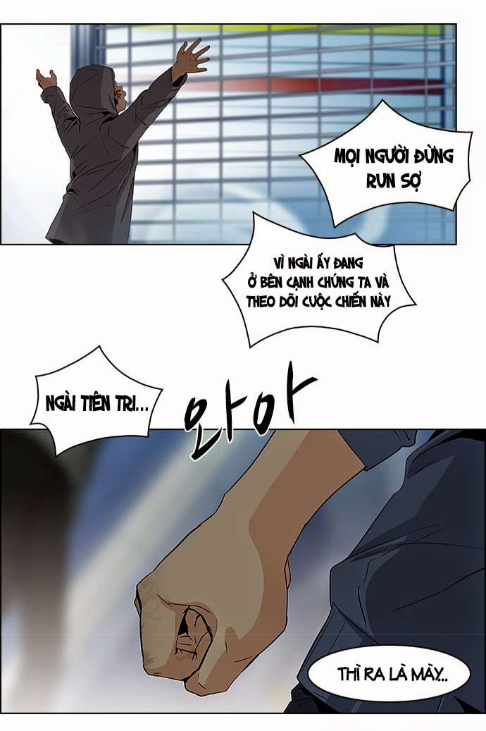 Dice - Chương 52 - Trang 17