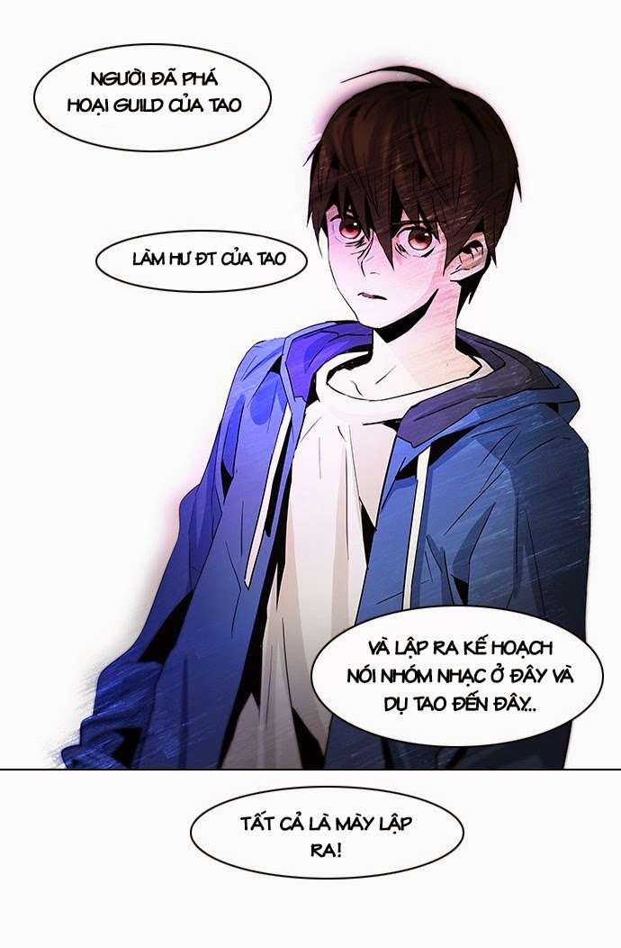 Dice - Chương 52 - Trang 18