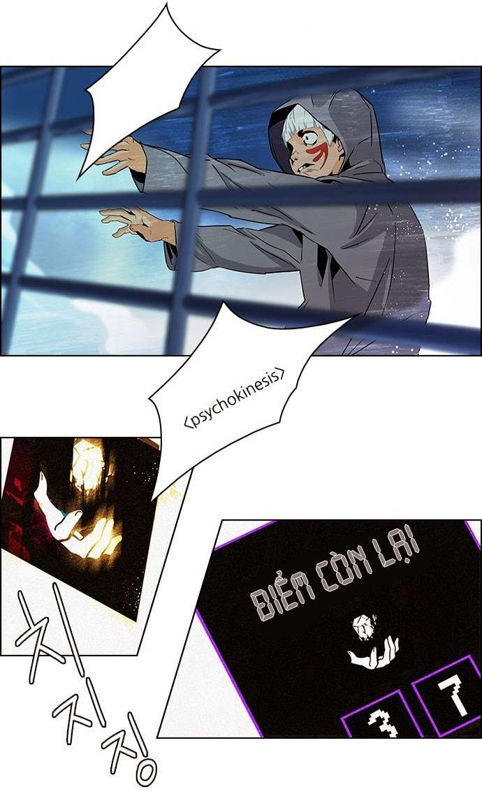 Dice - Chương 52 - Trang 23