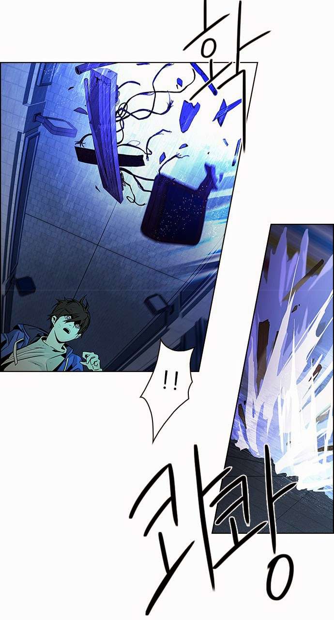 Dice - Chương 52 - Trang 27