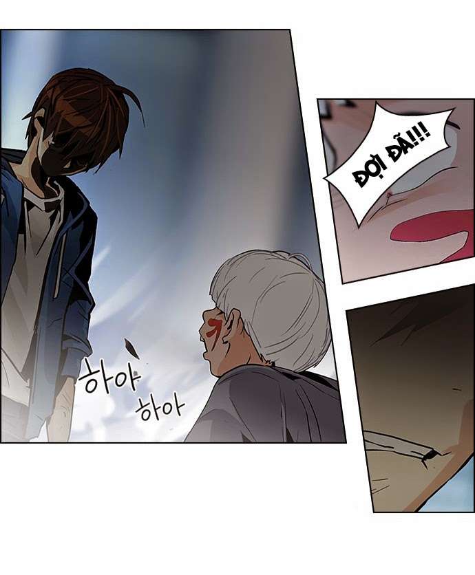 Dice - Chương 52 - Trang 36