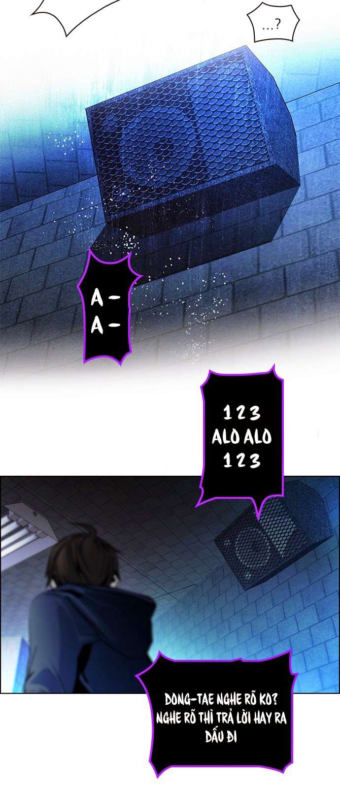 Dice - Chương 52 - Trang 39