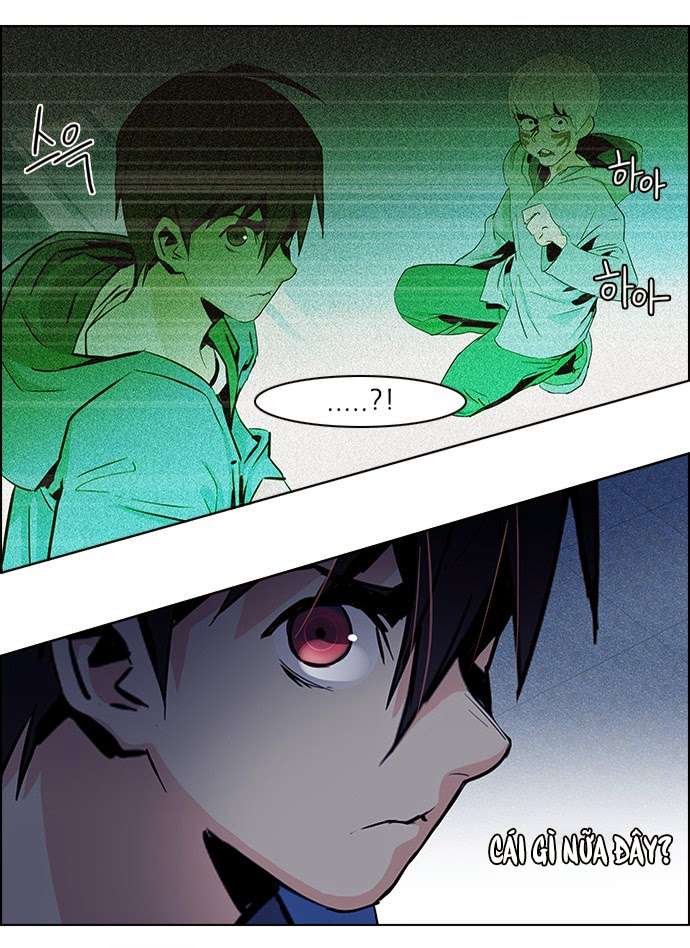 Dice - Chương 52 - Trang 40