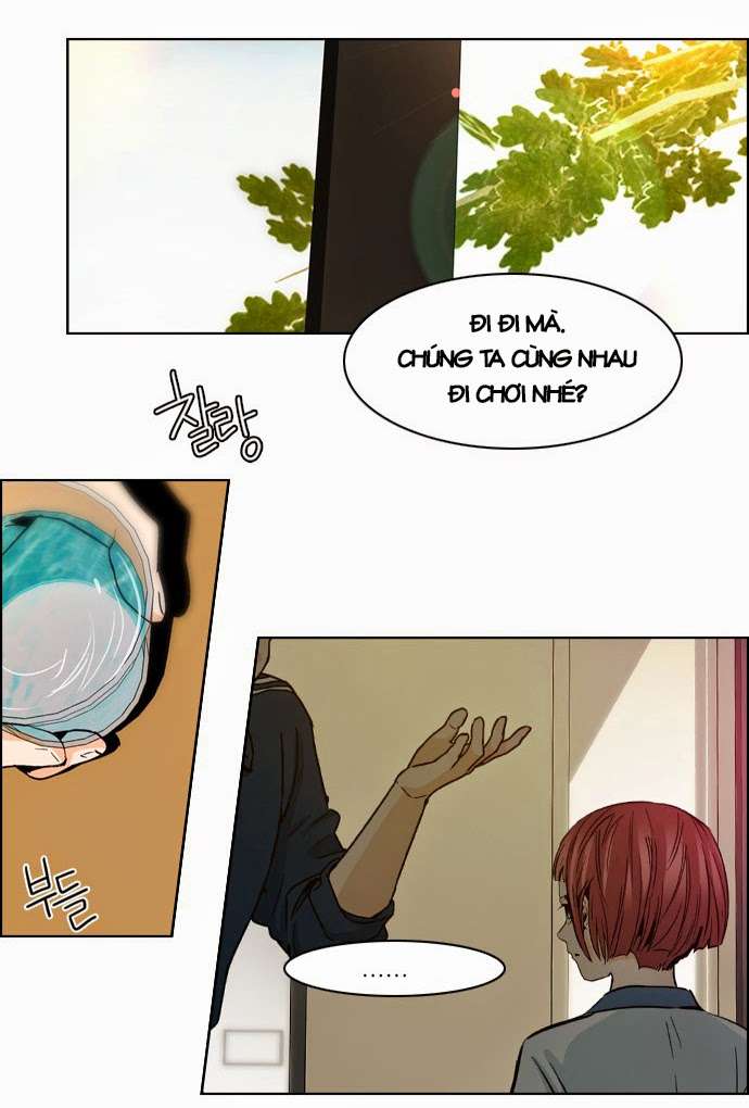 Dice - Chương 52 - Trang 43