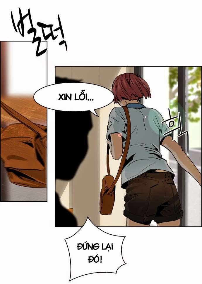 Dice - Chương 52 - Trang 49