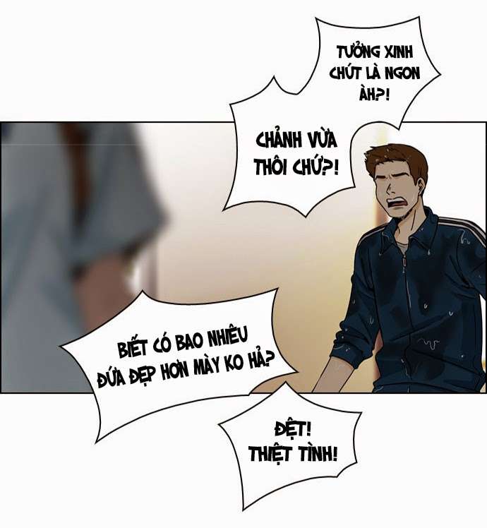 Dice - Chương 52 - Trang 50