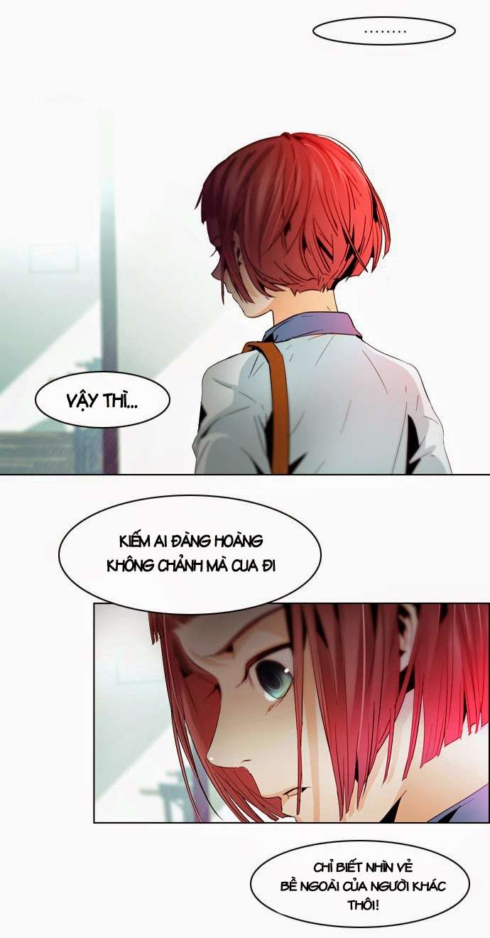 Dice - Chương 52 - Trang 51